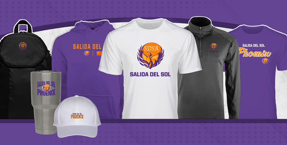Salida DEl SOL Phoenix Primary Multi Module Banner: 2024 Q1 Banner