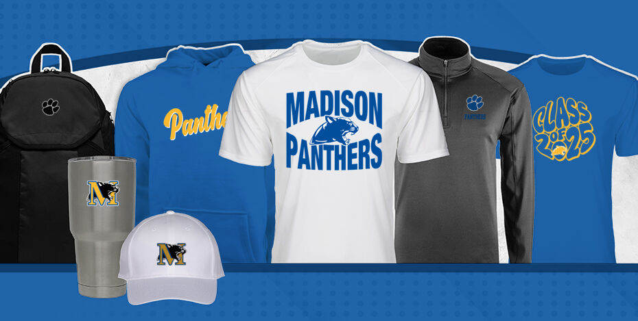 Madison Panthers Primary Multi Module Banner: 2024 Q1 Banner