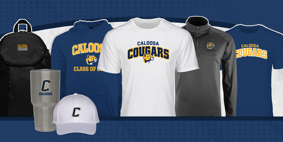Caloosa Cougars Primary Multi Module Banner: 2024 Q1 Banner