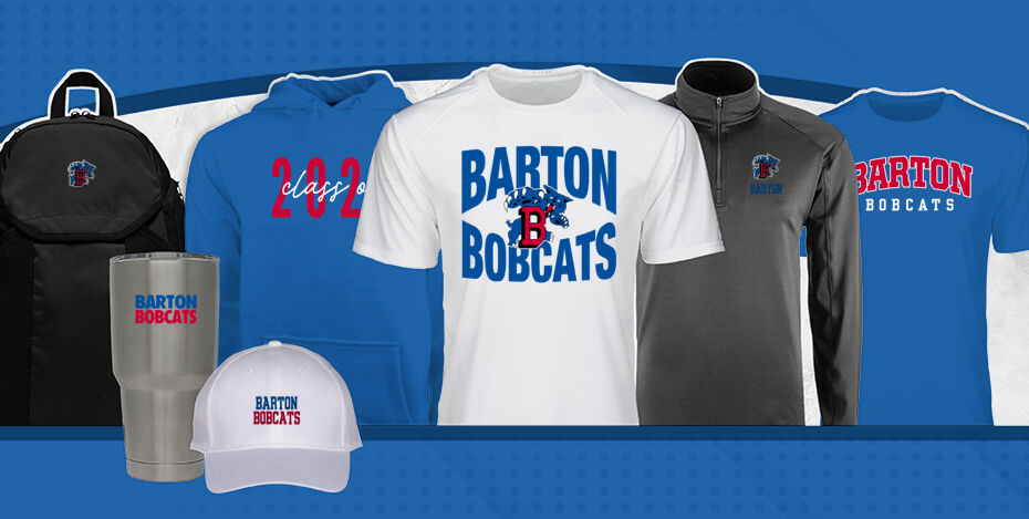 Barton  Bobcats Primary Multi Module Banner: 2024 Q1 Banner