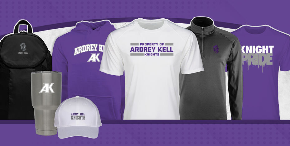 Ardrey Kell Knights The Official Online Store Primary Multi Module Banner: 2024 Q1 Banner