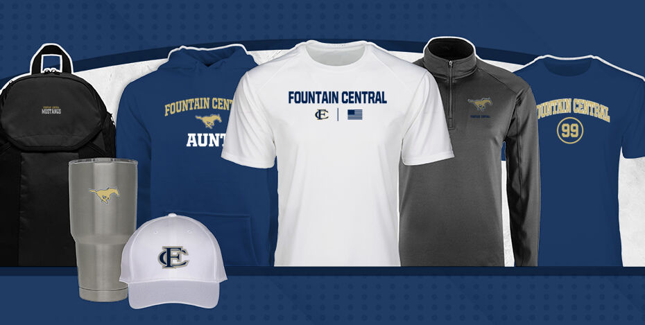 Fountain Central  Mustangs Primary Multi Module Banner: 2024 Q1 Banner