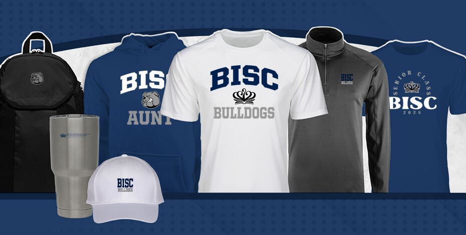BISC Bulldogs Primary Multi Module Banner: 2024 Q1 Banner
