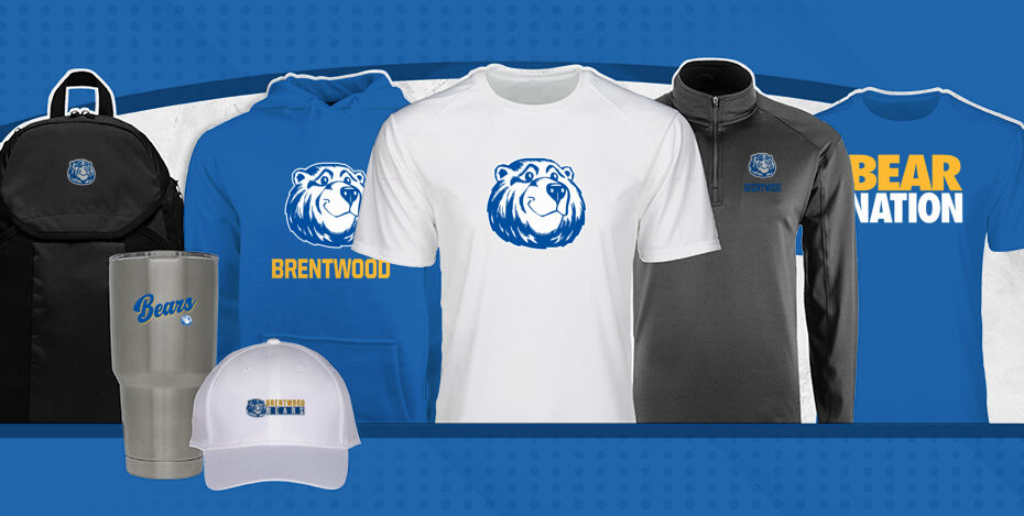 Brentwood Bears Primary Multi Module Banner: 2024 Q1 Banner