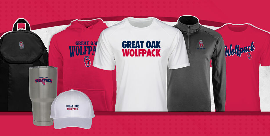 Great Oak Wolfpack Primary Multi Module Banner: 2024 Q1 Banner