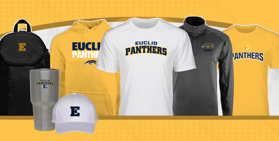 Euclid Panthers Primary Multi Module Banner: 2024 Q1 Banner