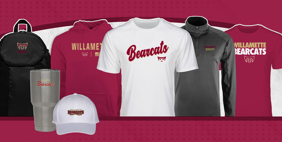 Willamette Bearcats Primary Multi Module Banner: 2024 Q1 Banner