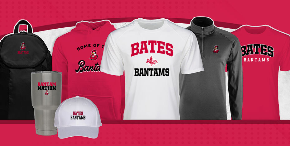 Bates Bantams - Sumter, South Carolina - Sideline Store - BSN Sports