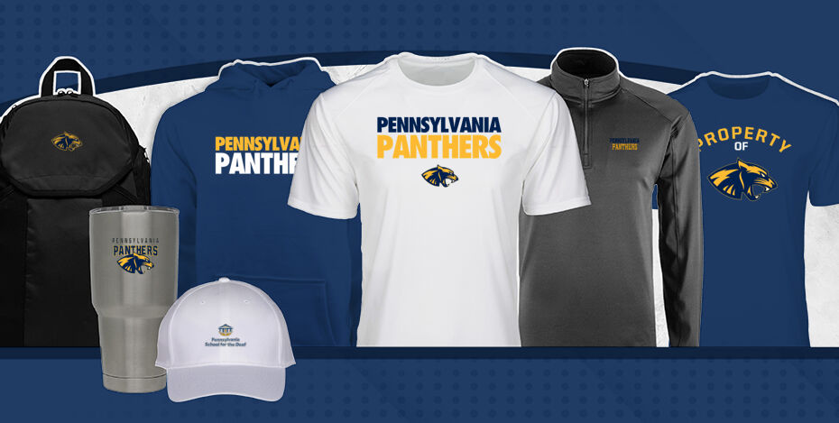 Pennsylvania Panthers Primary Multi Module Banner: 2024 Q1 Banner