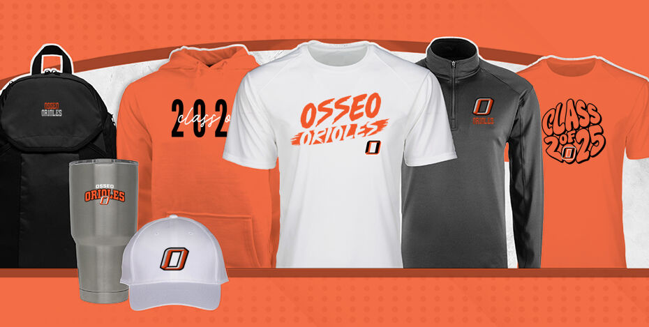 Osseo Orioles Primary Multi Module Banner: 2024 Q1 Banner