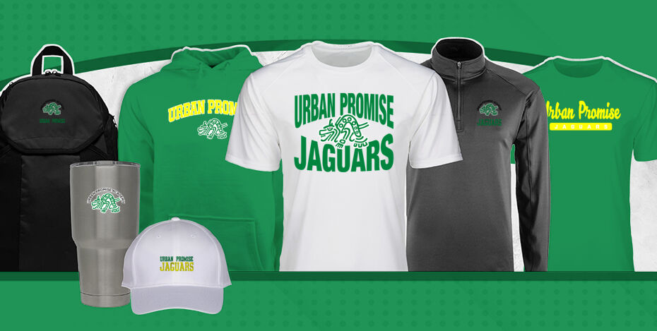 Urban Promise  Jaguars Primary Multi Module Banner: 2024 Q1 Banner