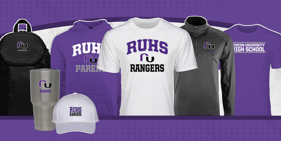 RUHS Rangers Primary Multi Module Banner: 2024 Q1 Banner
