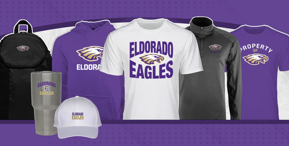 Eldorado Eagles Primary Multi Module Banner: 2024 Q1 Banner