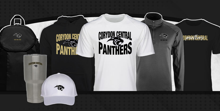 Corydon Central  Panthers Primary Multi Module Banner: 2024 Q1 Banner