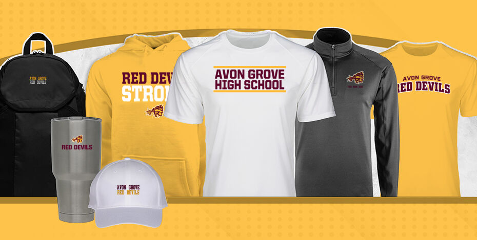 Avon Grove Red Devils Primary Multi Module Banner: 2024 Q1 Banner