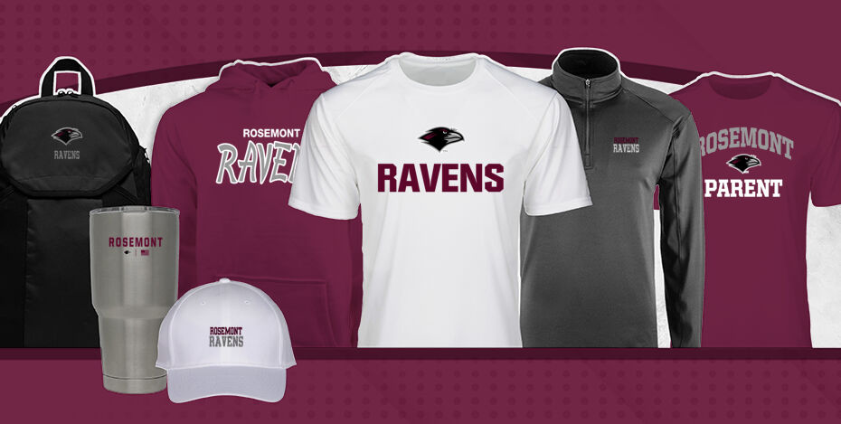 ROSEMONT  RAVENS Primary Multi Module Banner: 2024 Q1 Banner