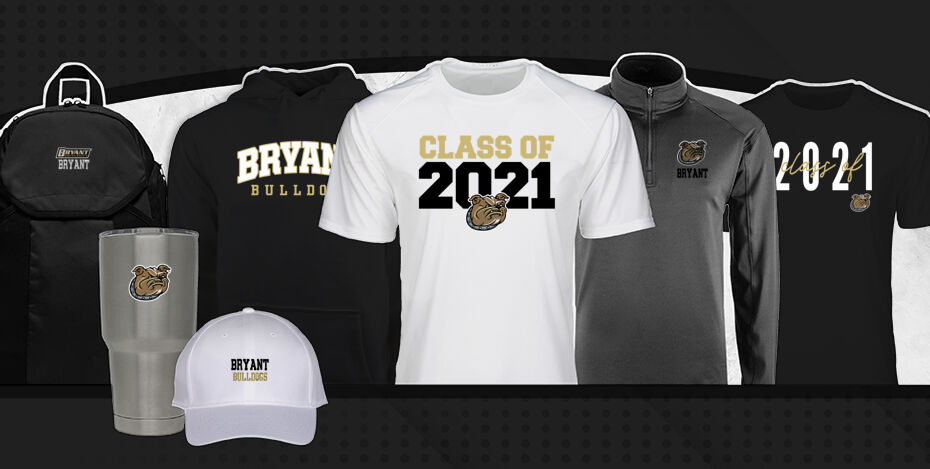 Bryant Bulldogs Primary Multi Module Banner: 2024 Q1 Banner