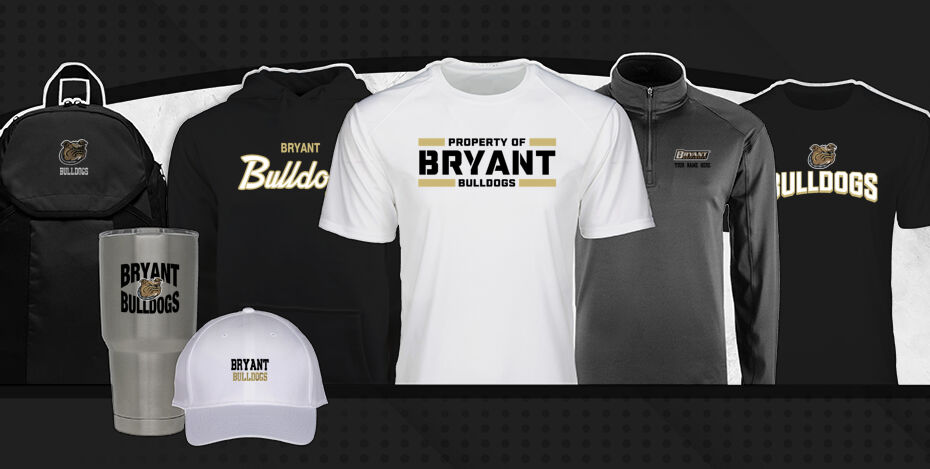 Bryant Bulldogs Primary Multi Module Banner: 2024 Q1 Banner