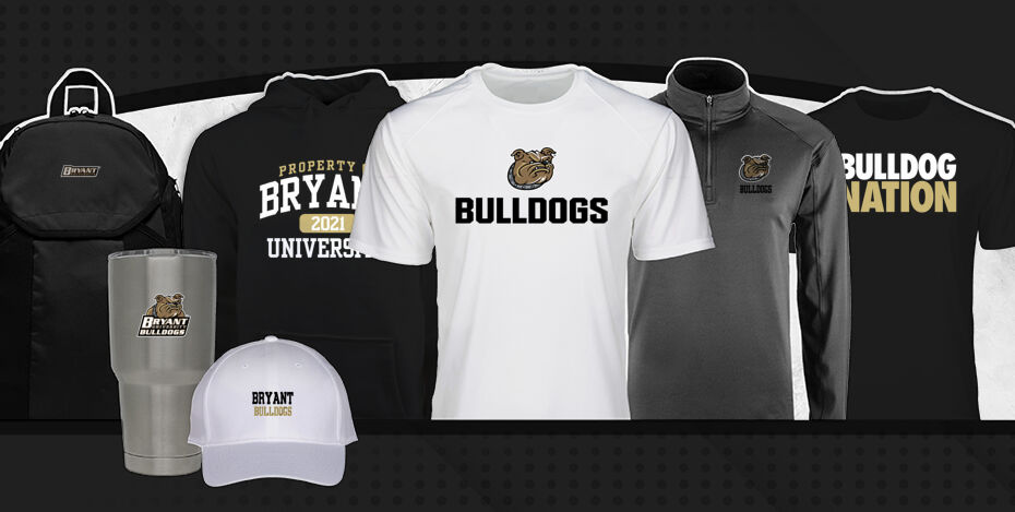 Bryant Bulldogs Primary Multi Module Banner: 2024 Q1 Banner