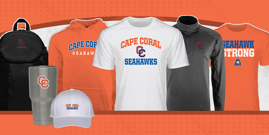 Cape Coral Seahawks Primary Multi Module Banner: 2024 Q1 Banner