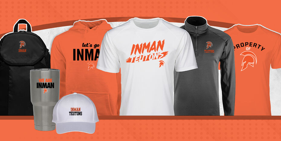 Inman Teutons Primary Multi Module Banner: 2024 Q1 Banner