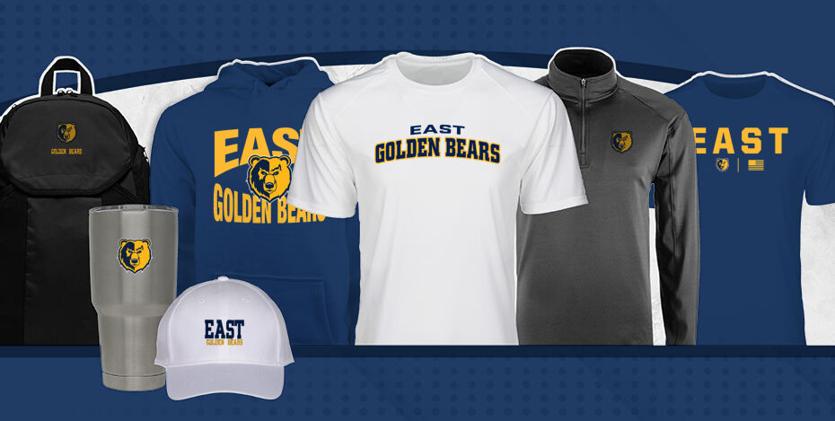 East Golden Bears Primary Multi Module Banner: 2024 Q1 Banner