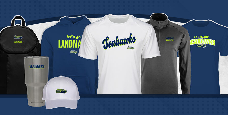 Landmark Seahawks Primary Multi Module Banner: 2024 Q1 Banner