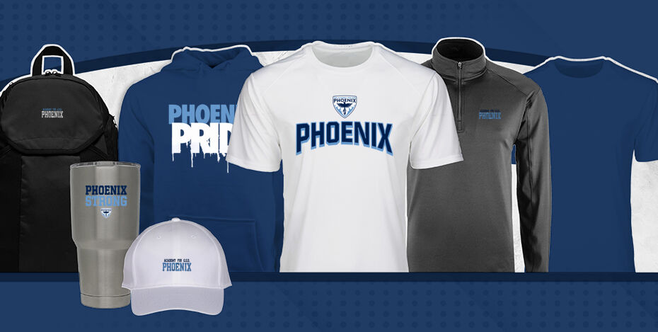 Academy for G.O.D. Phoenix Primary Multi Module Banner: 2024 Q1 Banner