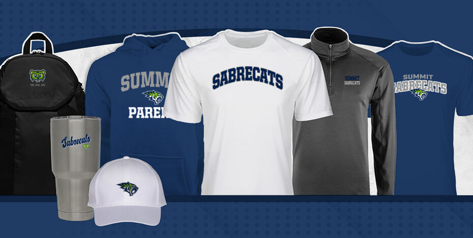 Summit Sabrecats Primary Multi Module Banner: 2024 Q1 Banner