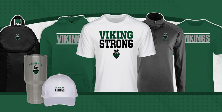 Ohio College Prep Vikings Primary Multi Module Banner: 2024 Q1 Banner