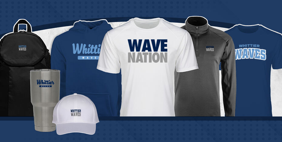 Whittier Waves Primary Multi Module Banner: 2024 Q1 Banner