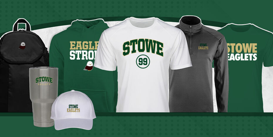 Stowe Eaglets Primary Multi Module Banner: 2024 Q1 Banner