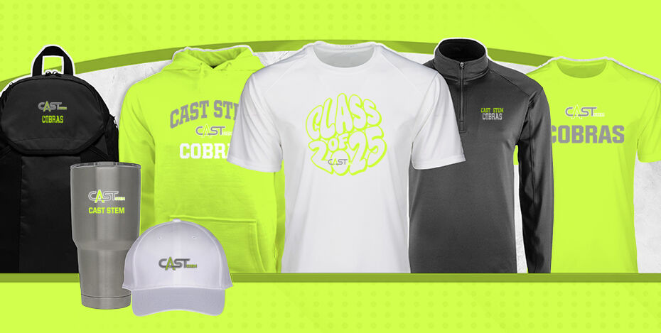 CAST STEM Cobras Primary Multi Module Banner: 2024 Q1 Banner