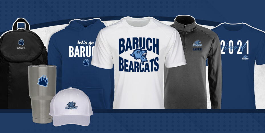 Baruch Bearcats Primary Multi Module Banner: 2024 Q1 Banner
