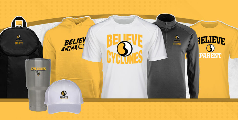 Believe  Cyclones Primary Multi Module Banner: 2024 Q1 Banner