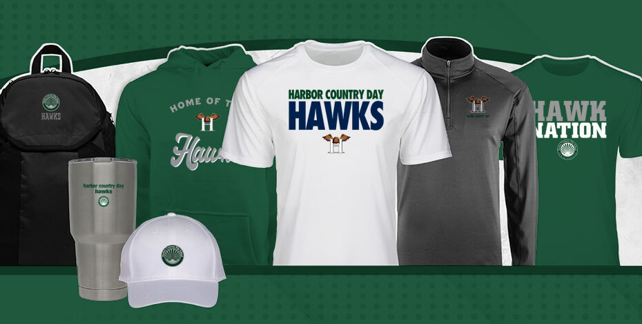 Harbor Country Day School Hawks Primary Multi Module Banner: 2024 Q1 Banner