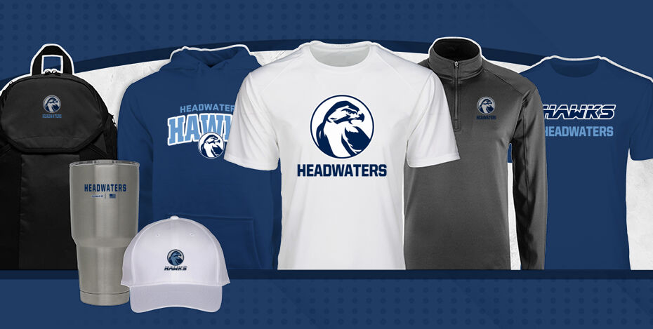 Headwaters  Hawks Primary Multi Module Banner: 2024 Q1 Banner