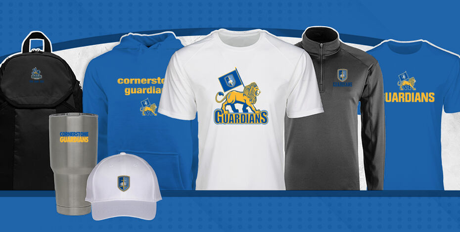Cornerstone Guardians Primary Multi Module Banner: 2024 Q1 Banner