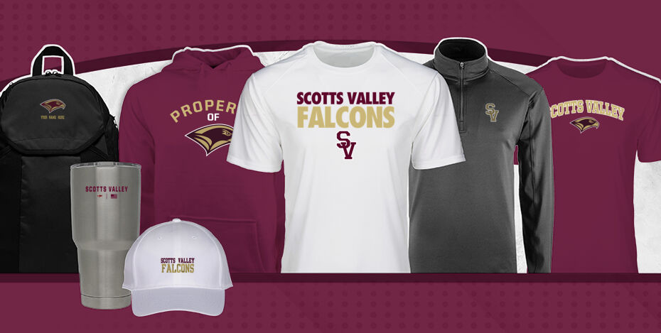 Scotts Valley Falcons Primary Multi Module Banner: 2024 Q1 Banner