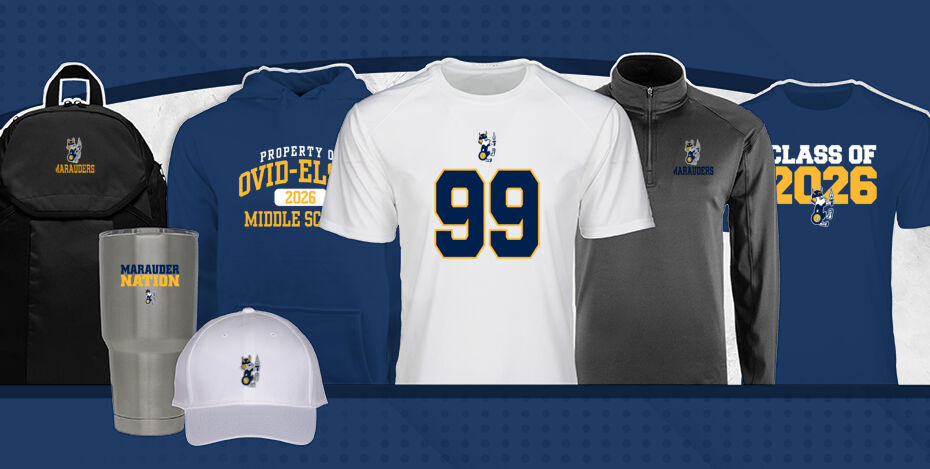 OVID-ELSIE MARAUDERS Primary Multi Module Banner: 2024 Q1 Banner