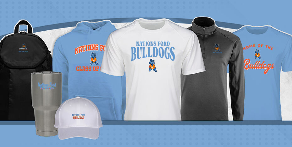Nations Ford Bulldogs Primary Multi Module Banner: 2024 Q1 Banner