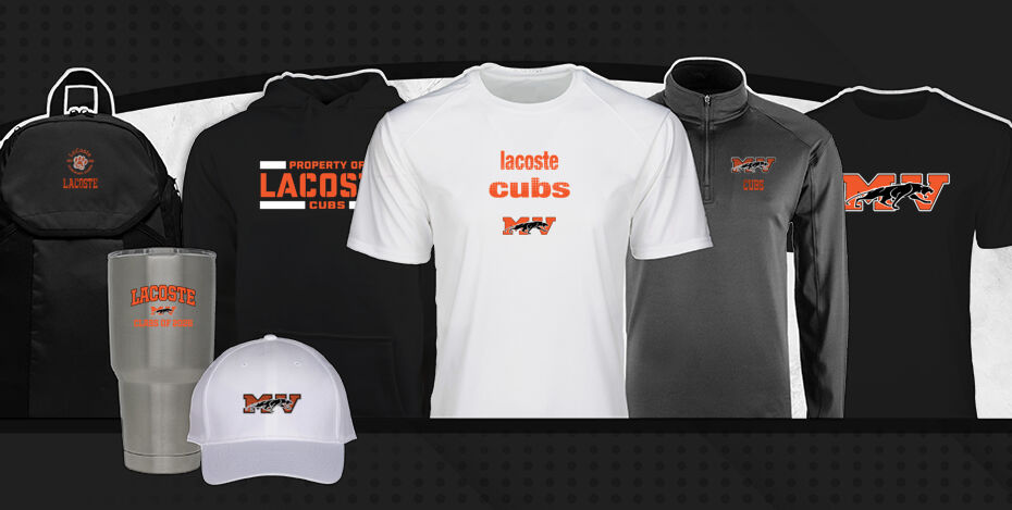 LaCoste  Cubs Primary Multi Module Banner: 2024 Q1 Banner