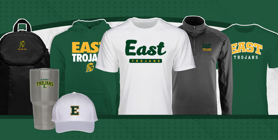 East Trojans - WEST SENECA, New York - Sideline Store - BSN Sports