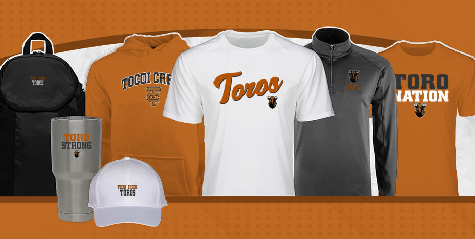 Tocoi Creek  Toros Primary Multi Module Banner: 2024 Q1 Banner