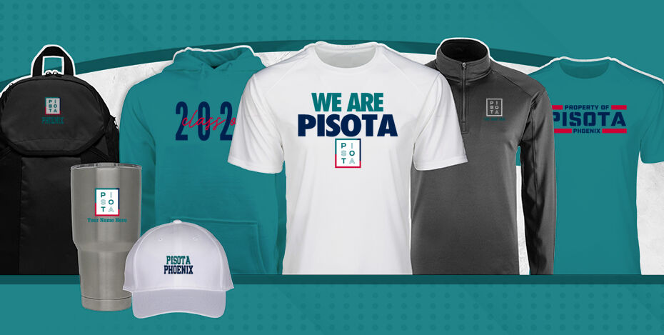 PISOTA Phoenix Primary Multi Module Banner: 2024 Q1 Banner