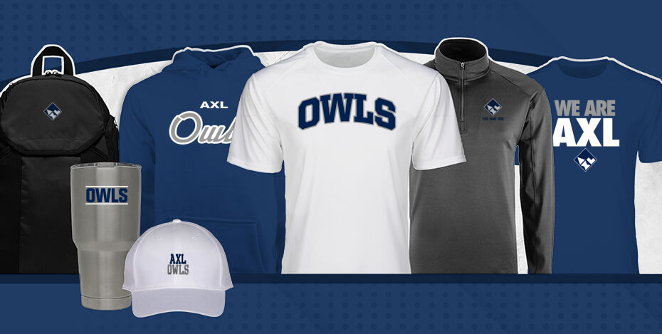 AXL Owls Primary Multi Module Banner: 2024 Q1 Banner