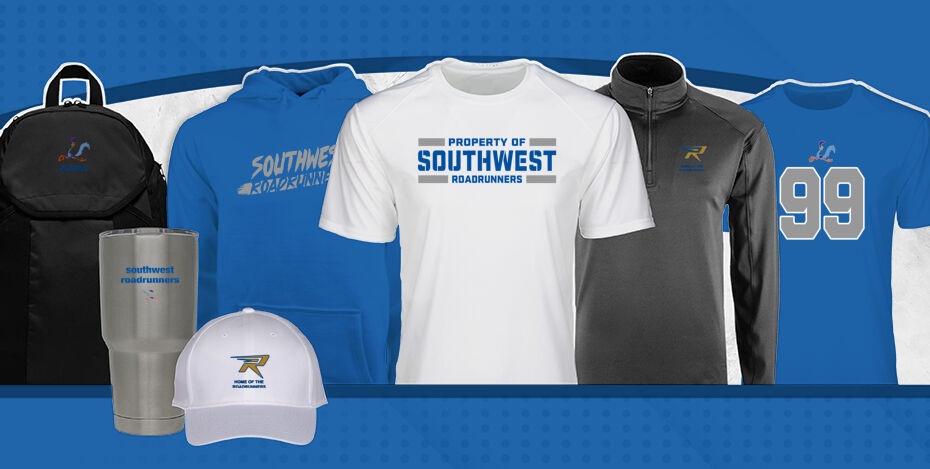 Southwest Roadrunners Primary Multi Module Banner: 2024 Q1 Banner