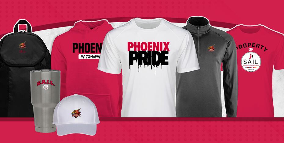 S.A.I.L. Phoenix Primary Multi Module Banner: 2024 Q1 Banner