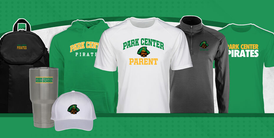 Park Center Pirates Primary Multi Module Banner: 2024 Q1 Banner