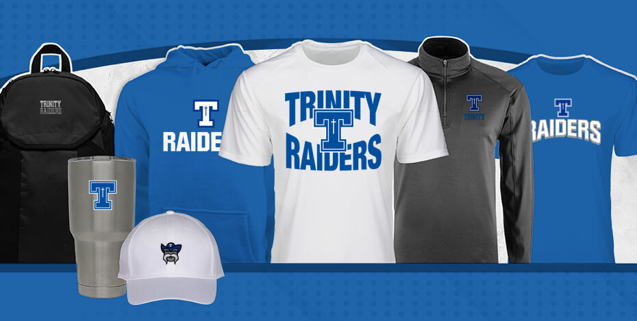 Trinity Raiders Primary Multi Module Banner: 2024 Q1 Banner